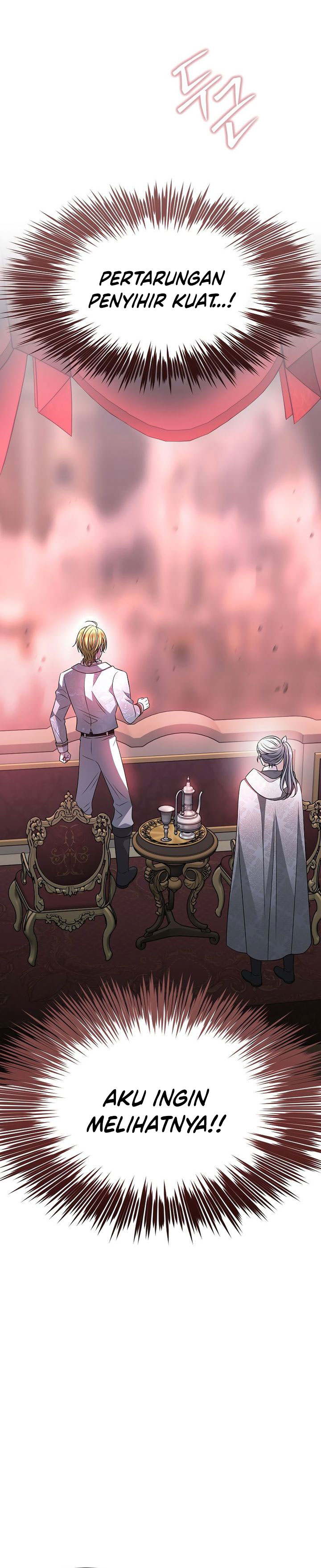 Black Haze (Reboot) Chapter 06 Gambar 24