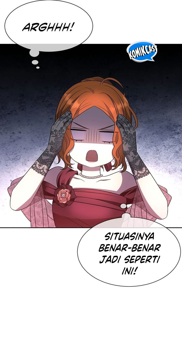 Black Haze (Reboot) Chapter 06 Gambar 25