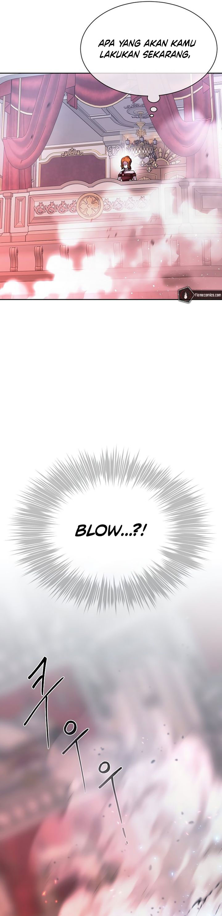 Black Haze (Reboot) Chapter 06 Gambar 27