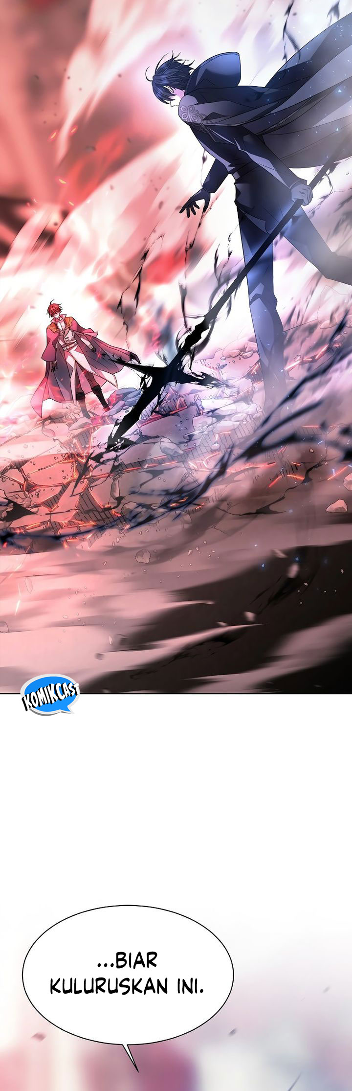 Black Haze (Reboot) Chapter 06 Gambar 28