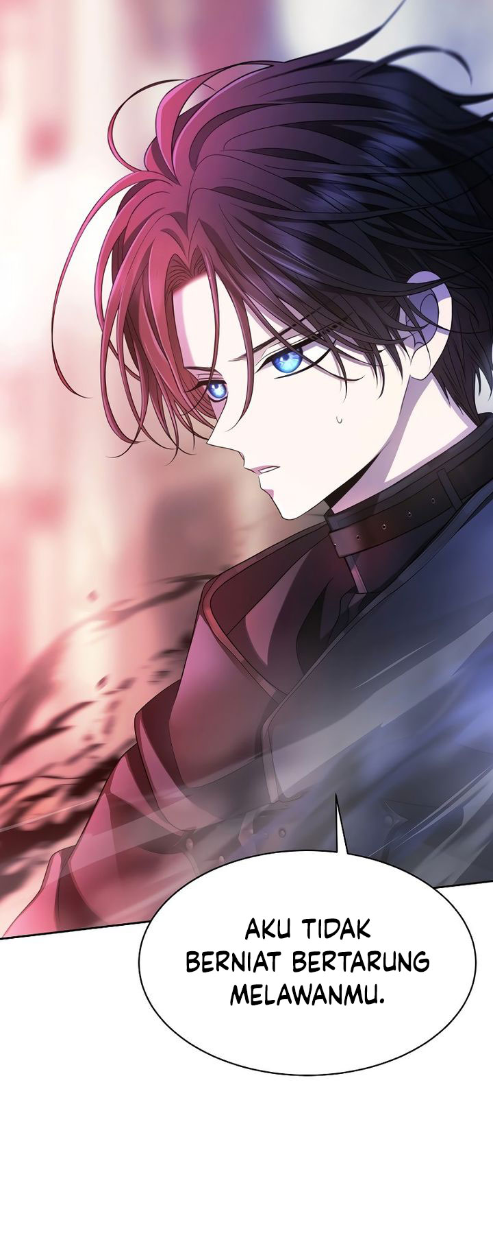Black Haze (Reboot) Chapter 06 Gambar 29