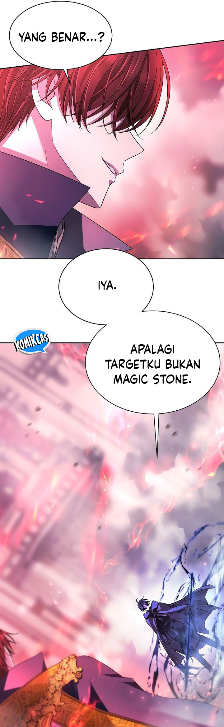 Black Haze (Reboot) Chapter 06 Gambar 30