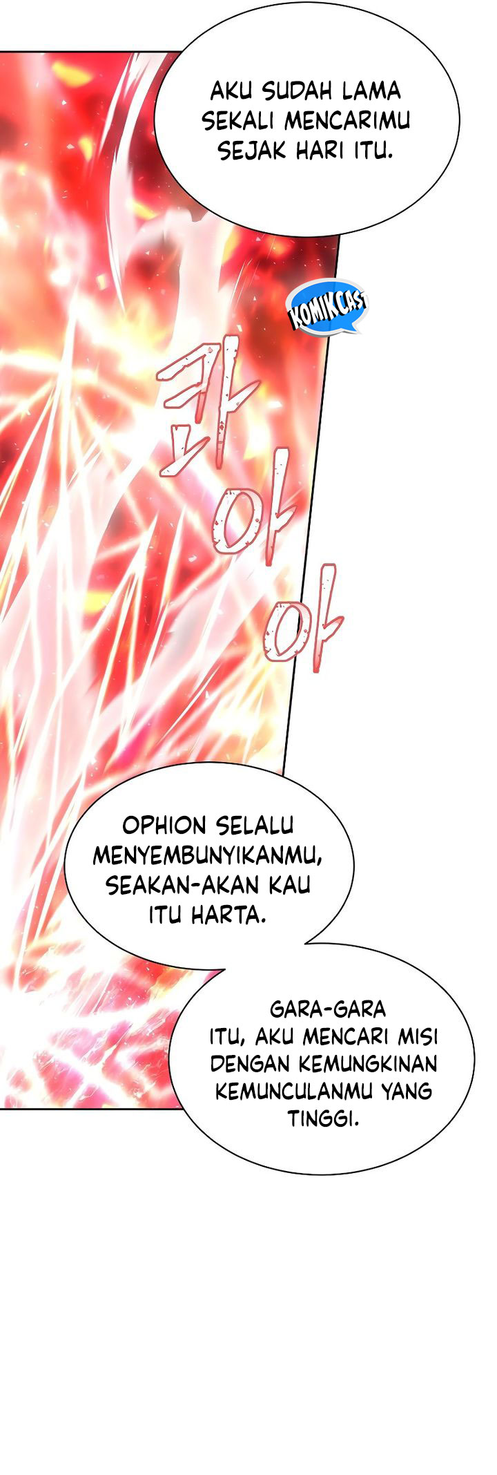 Black Haze (Reboot) Chapter 06 Gambar 35