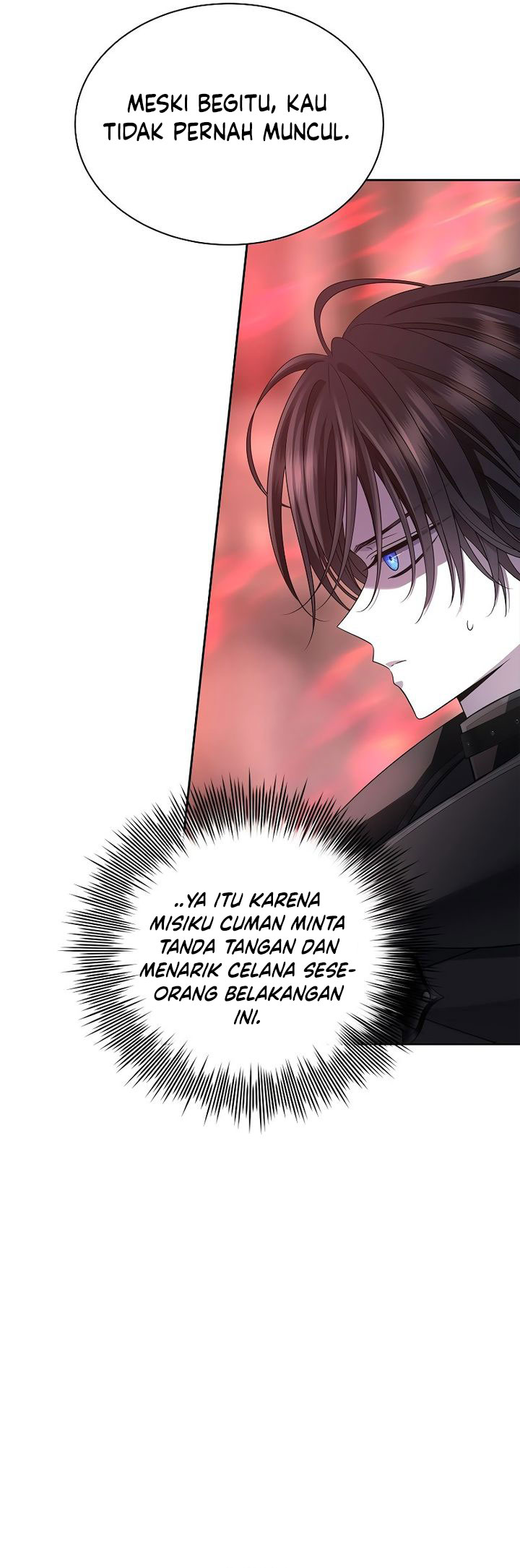 Black Haze (Reboot) Chapter 06 Gambar 36