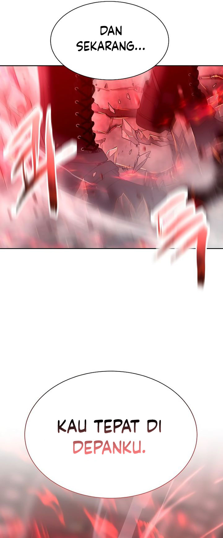 Black Haze (Reboot) Chapter 06 Gambar 37