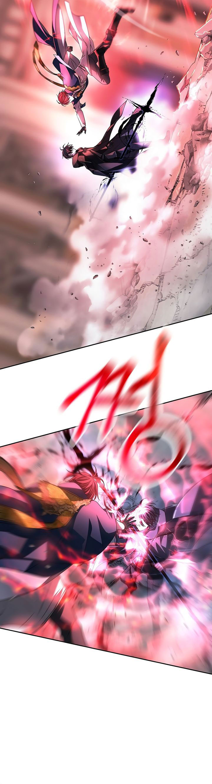 Black Haze (Reboot) Chapter 06 Gambar 39