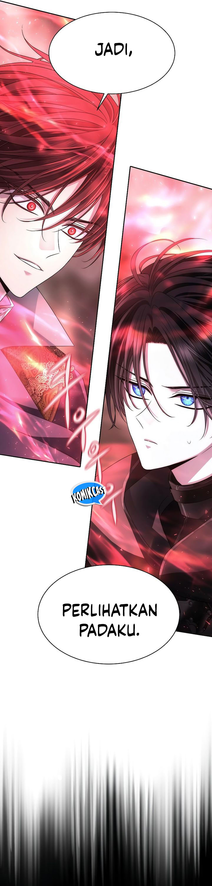 Black Haze (Reboot) Chapter 06 Gambar 40