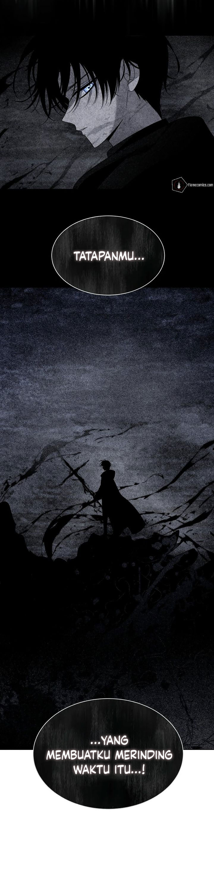 Black Haze (Reboot) Chapter 06 Gambar 41