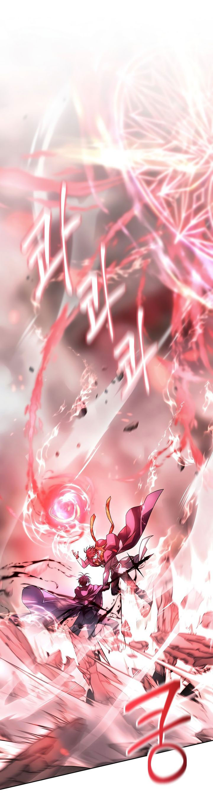 Black Haze (Reboot) Chapter 06 Gambar 42