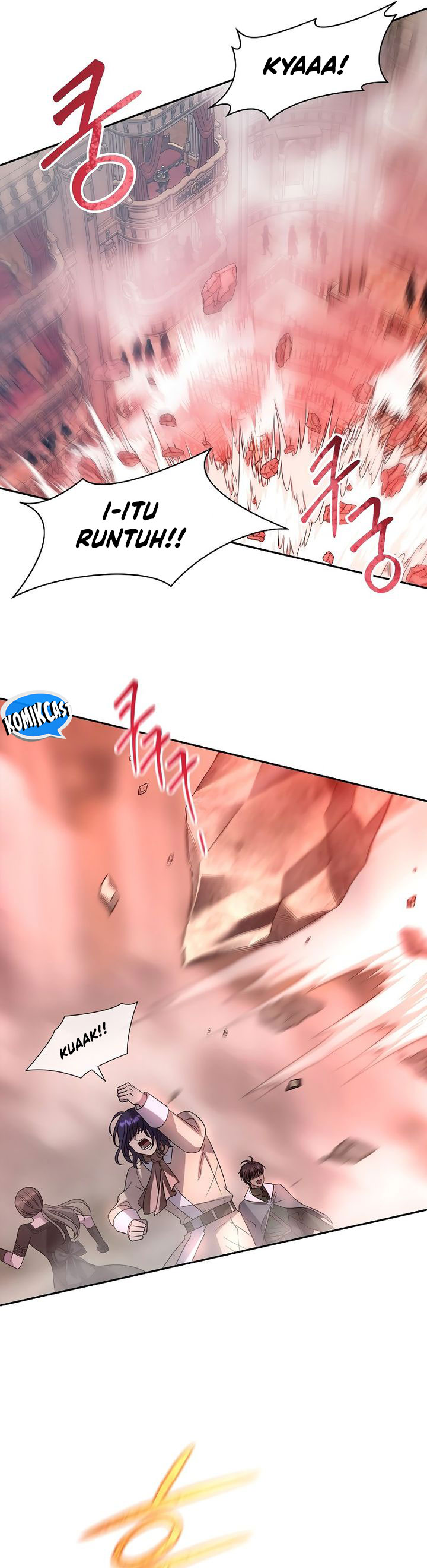 Black Haze (Reboot) Chapter 06 Gambar 45