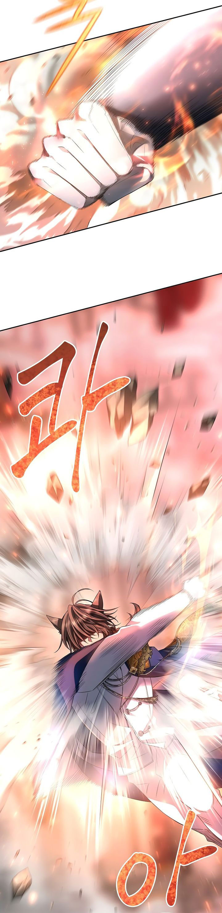 Black Haze (Reboot) Chapter 06 Gambar 46