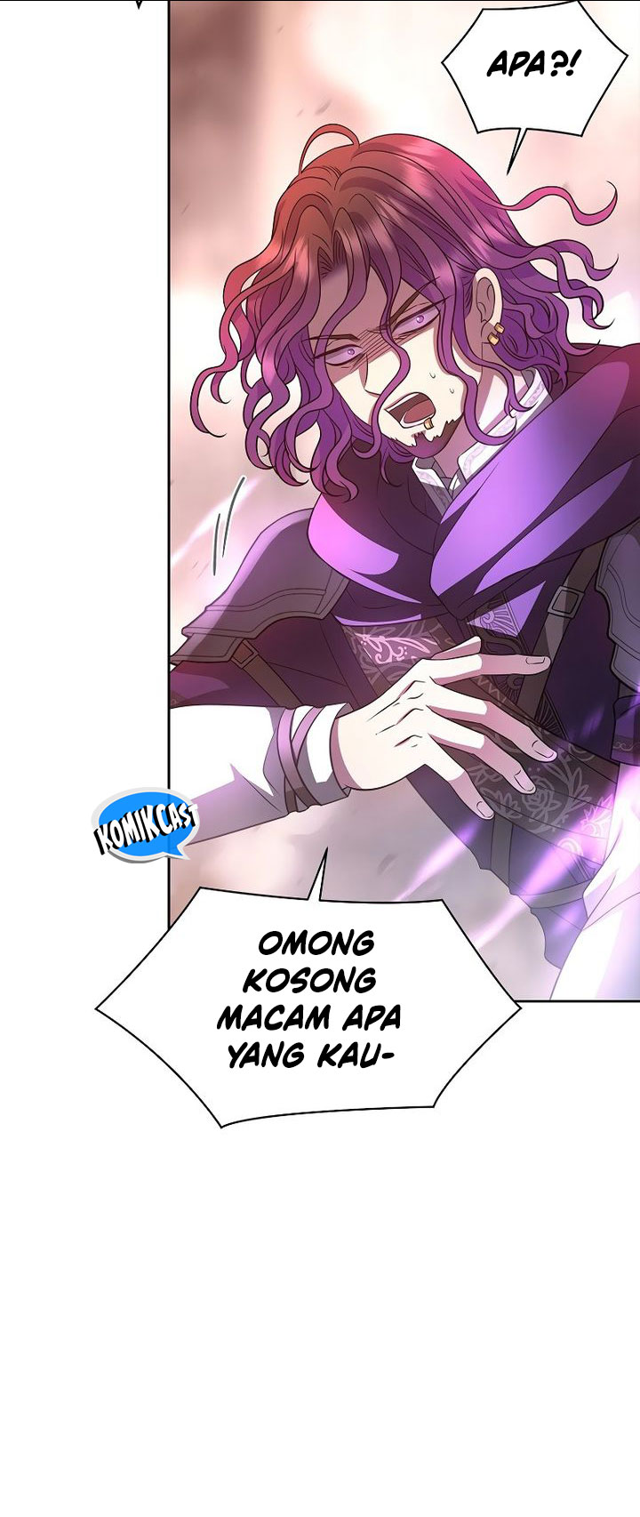 Black Haze (Reboot) Chapter 06 Gambar 53