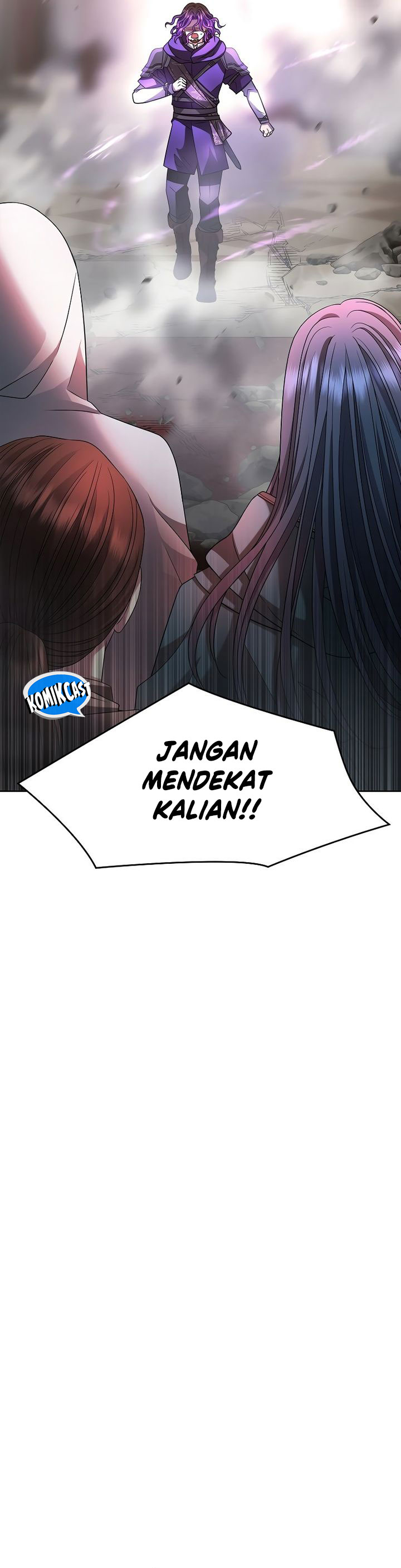 Black Haze (Reboot) Chapter 06 Gambar 55