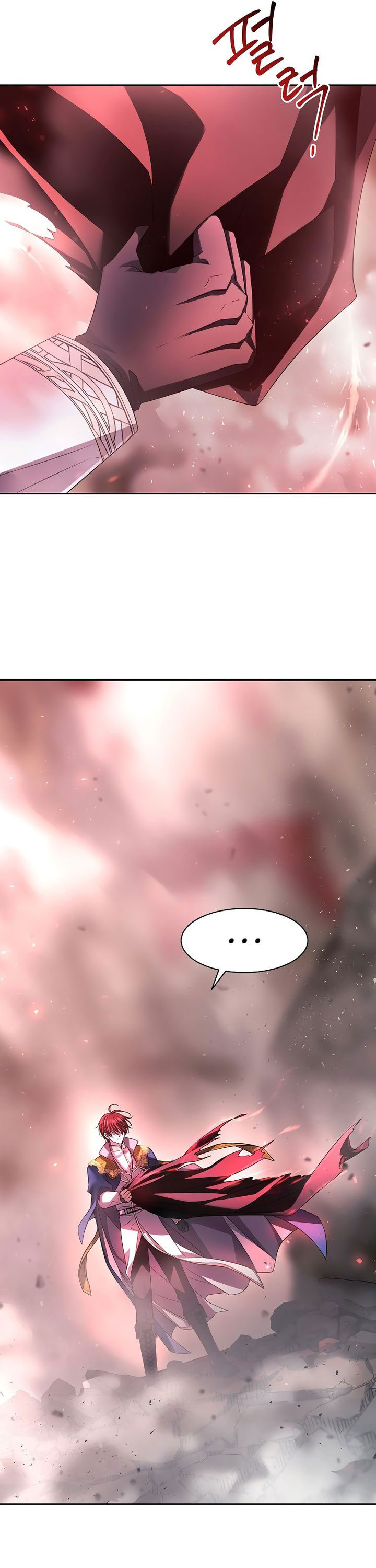 Black Haze (Reboot) Chapter 06 Gambar 57
