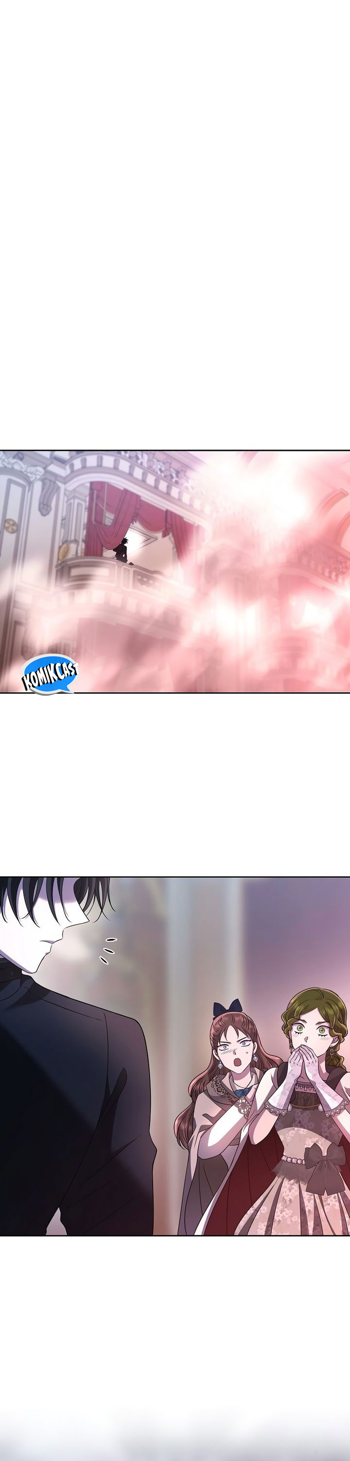 Black Haze (Reboot) Chapter 06 Gambar 58