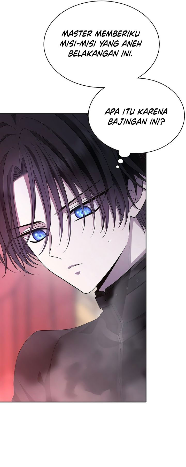 Black Haze (Reboot) Chapter 06 Gambar 61