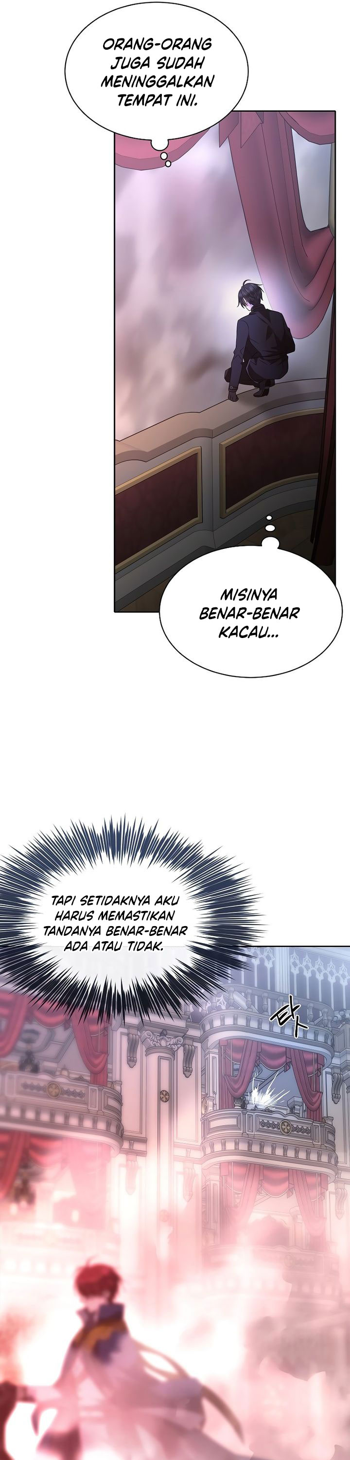 Black Haze (Reboot) Chapter 06 Gambar 62