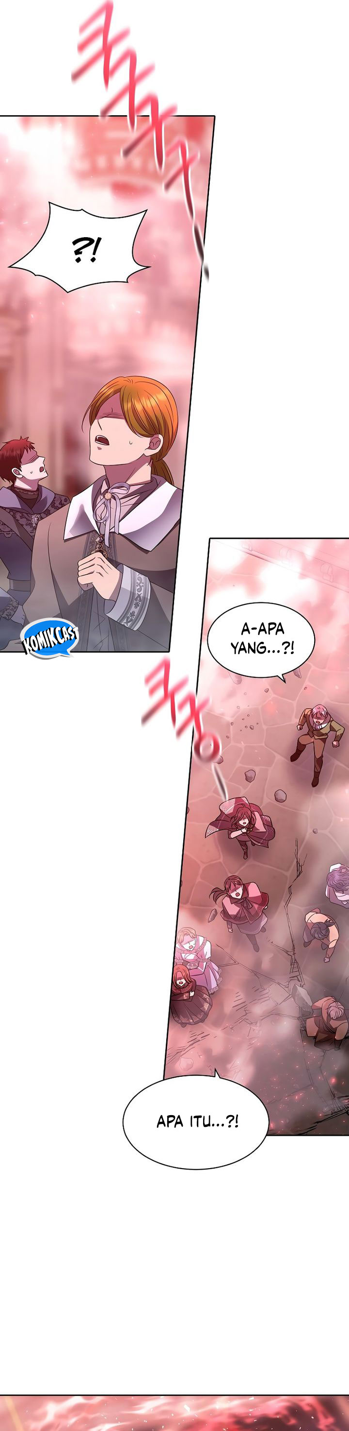 Black Haze (Reboot) Chapter 06 Gambar 65