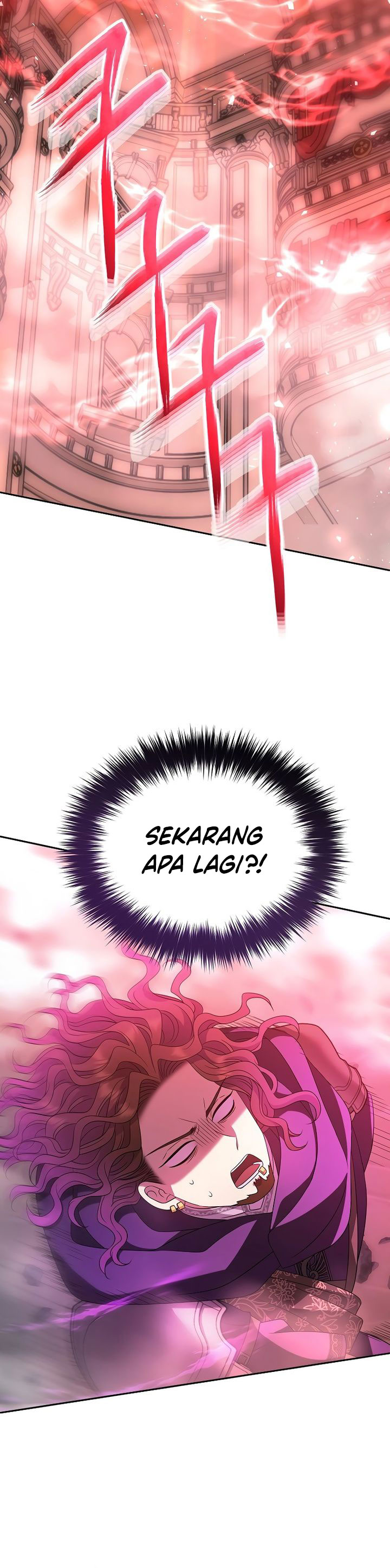 Black Haze (Reboot) Chapter 06 Gambar 67