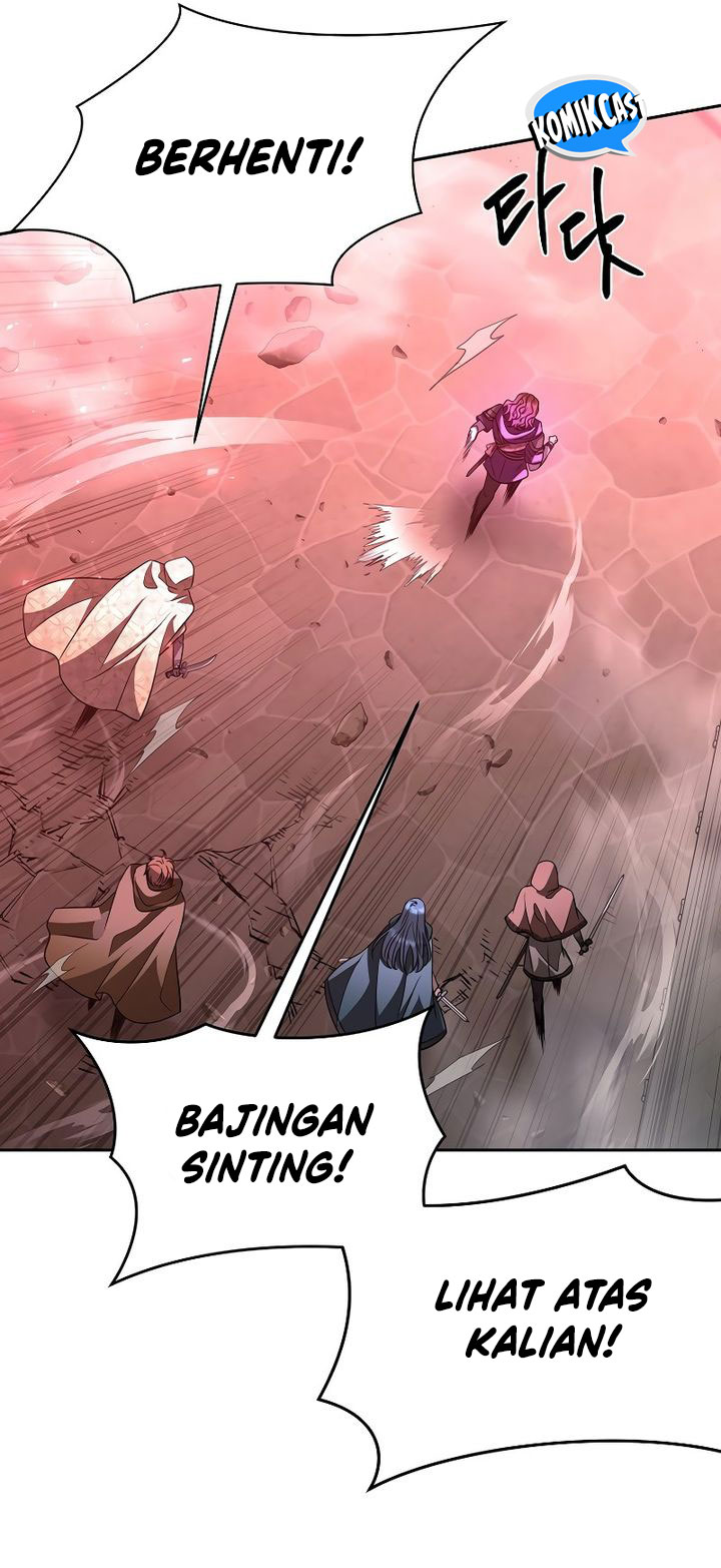 Black Haze (Reboot) Chapter 06 Gambar 68