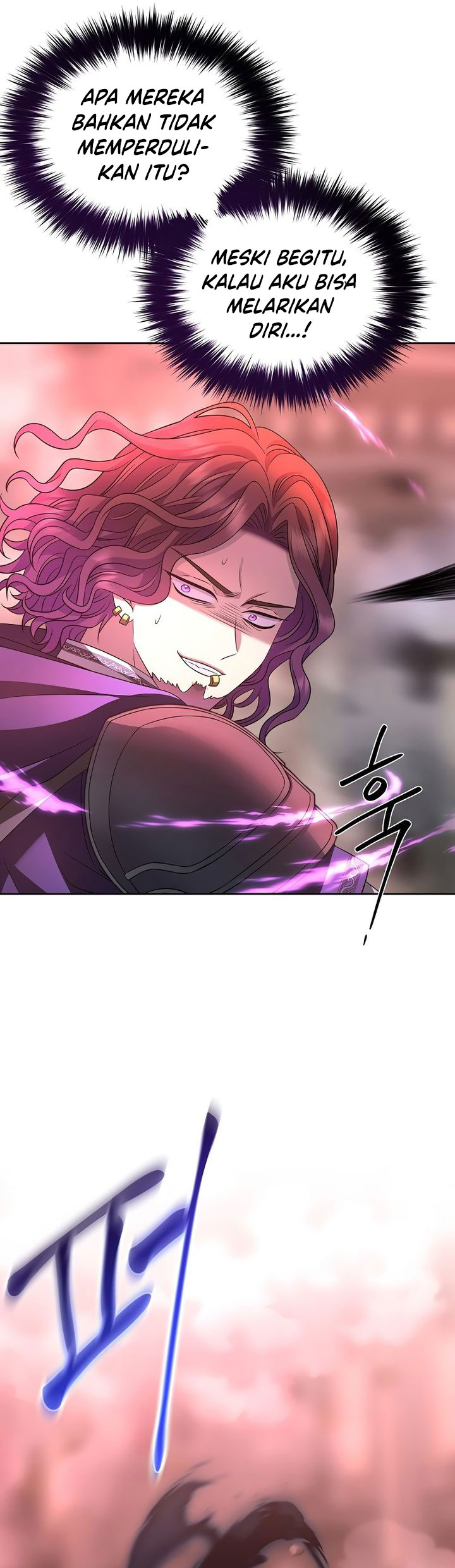 Black Haze (Reboot) Chapter 06 Gambar 69