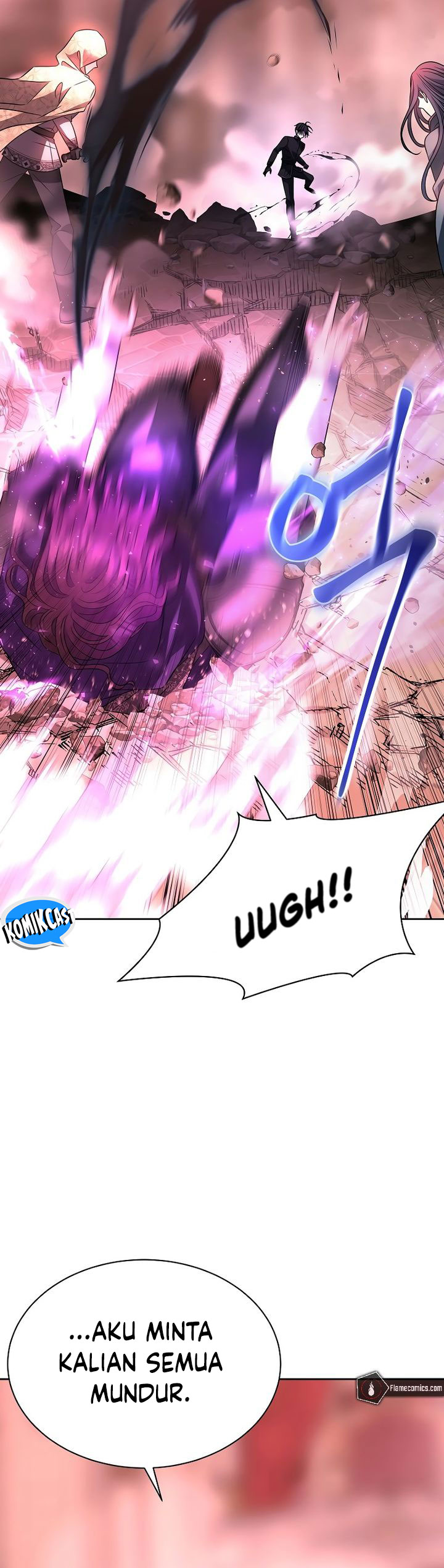 Black Haze (Reboot) Chapter 06 Gambar 70