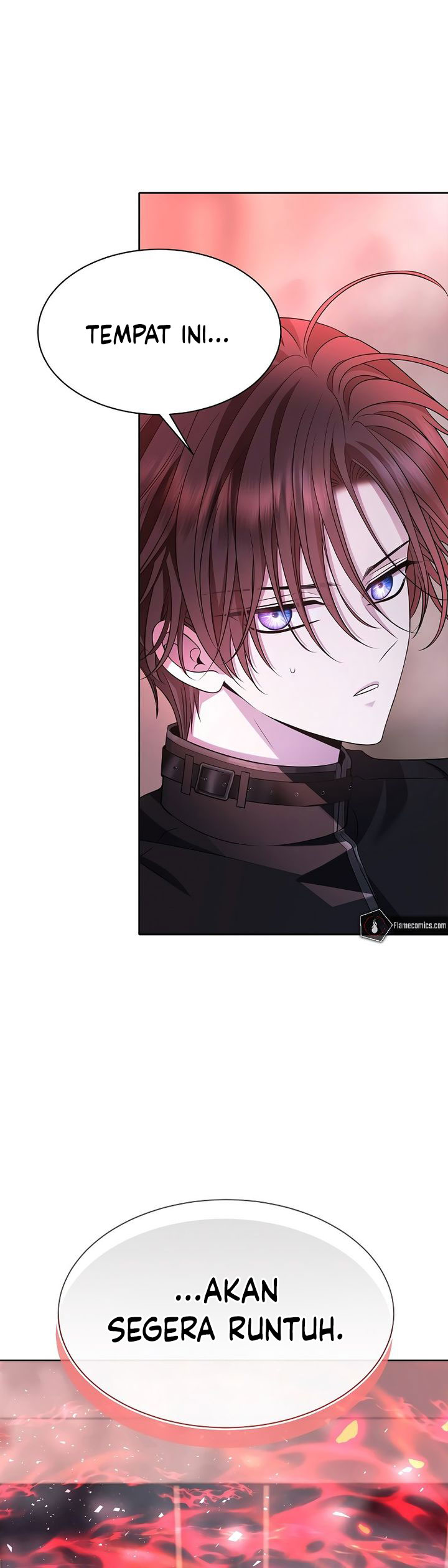 Black Haze (Reboot) Chapter 06 Gambar 72