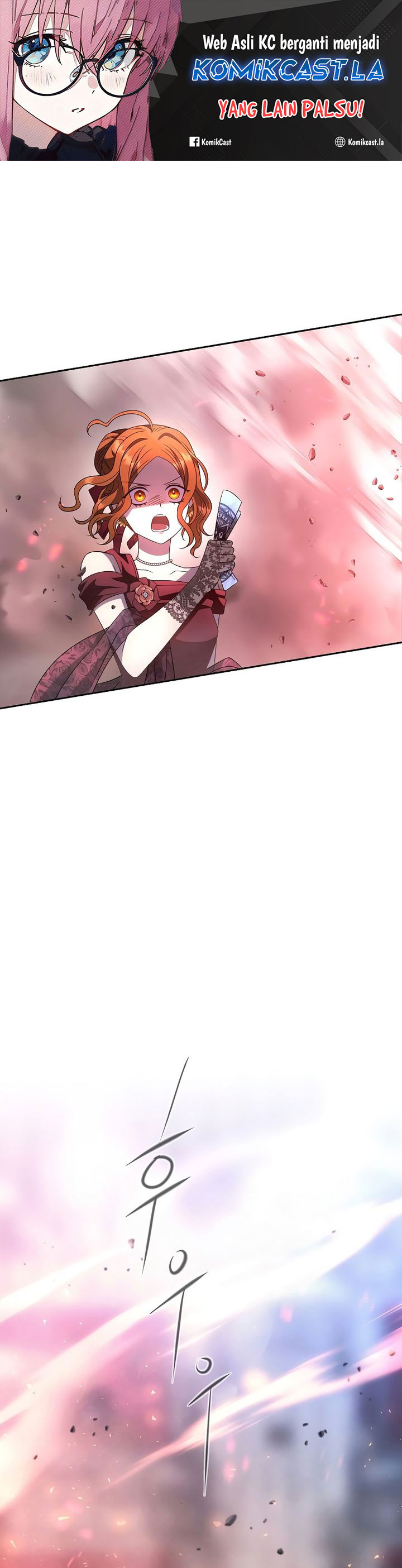 Black Haze (Reboot) Chapter 08 Gambar 2