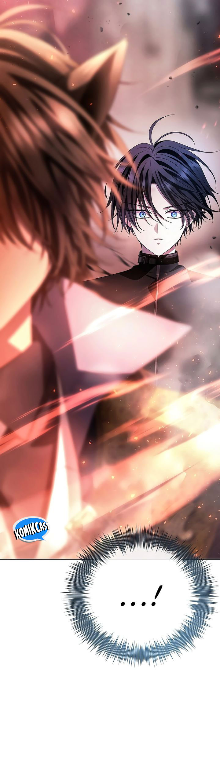 Black Haze (Reboot) Chapter 08 Gambar 3