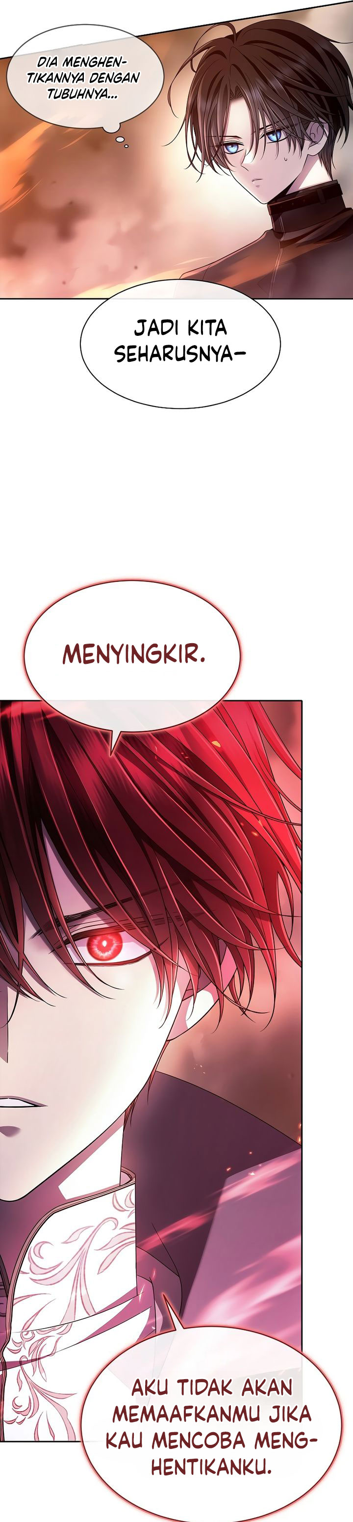 Black Haze (Reboot) Chapter 08 Gambar 6