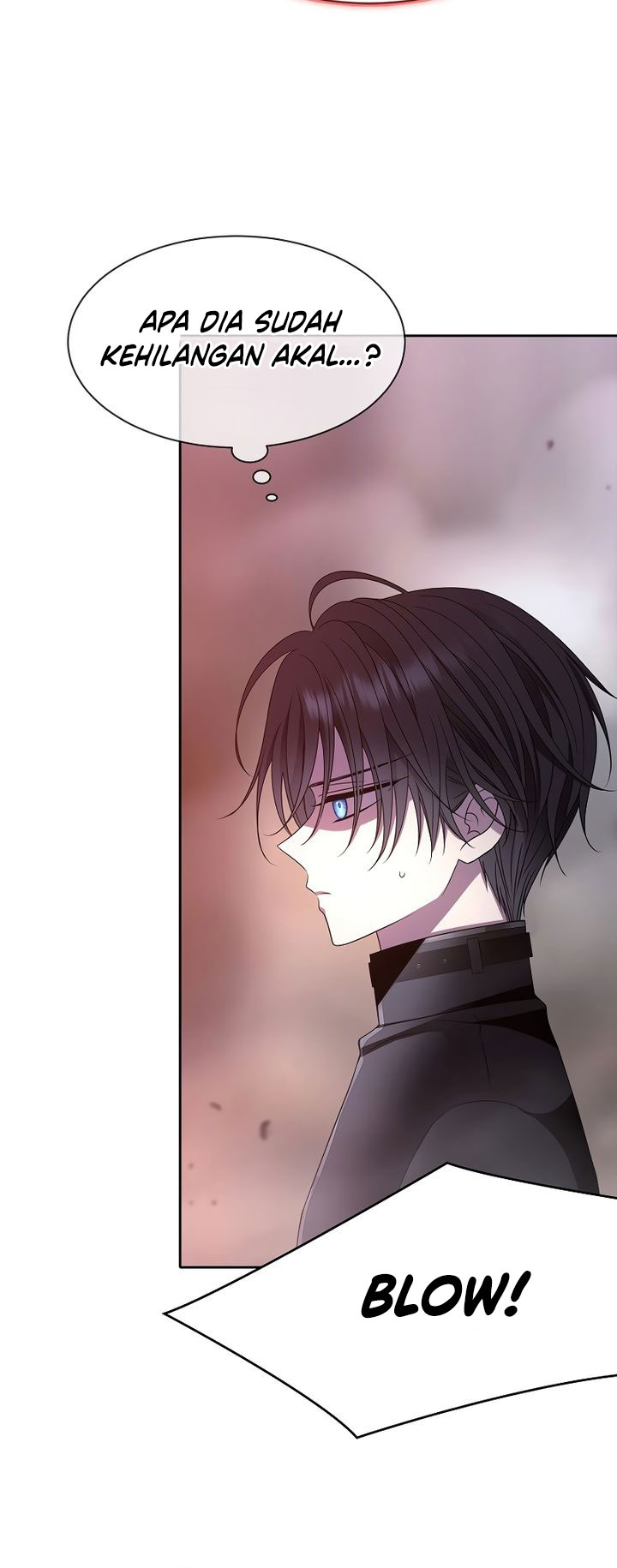 Black Haze (Reboot) Chapter 08 Gambar 7