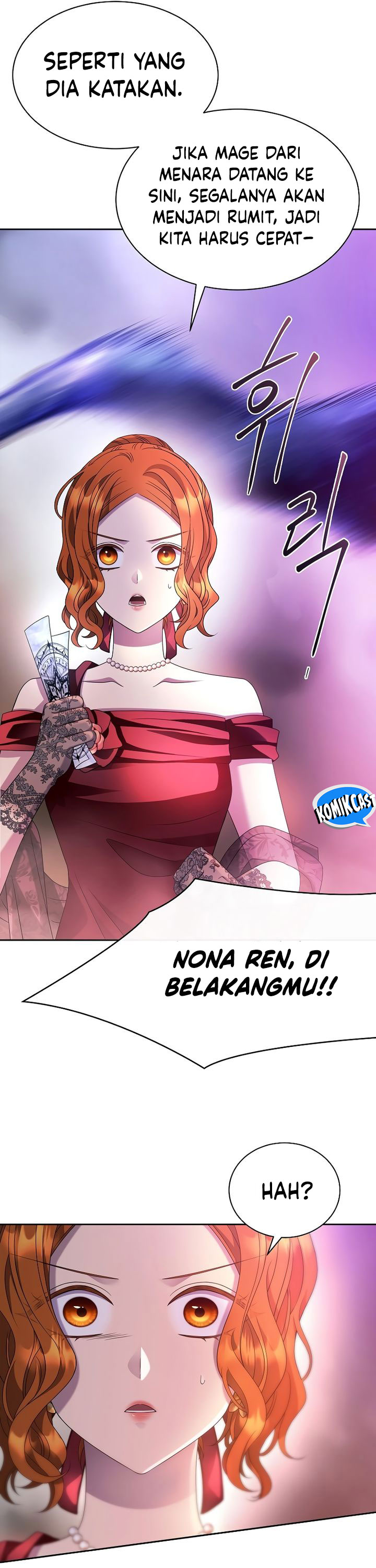 Black Haze (Reboot) Chapter 08 Gambar 8