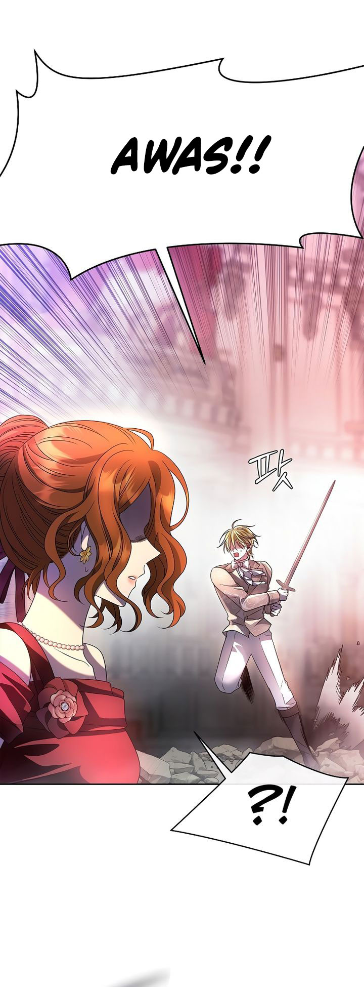 Black Haze (Reboot) Chapter 08 Gambar 9
