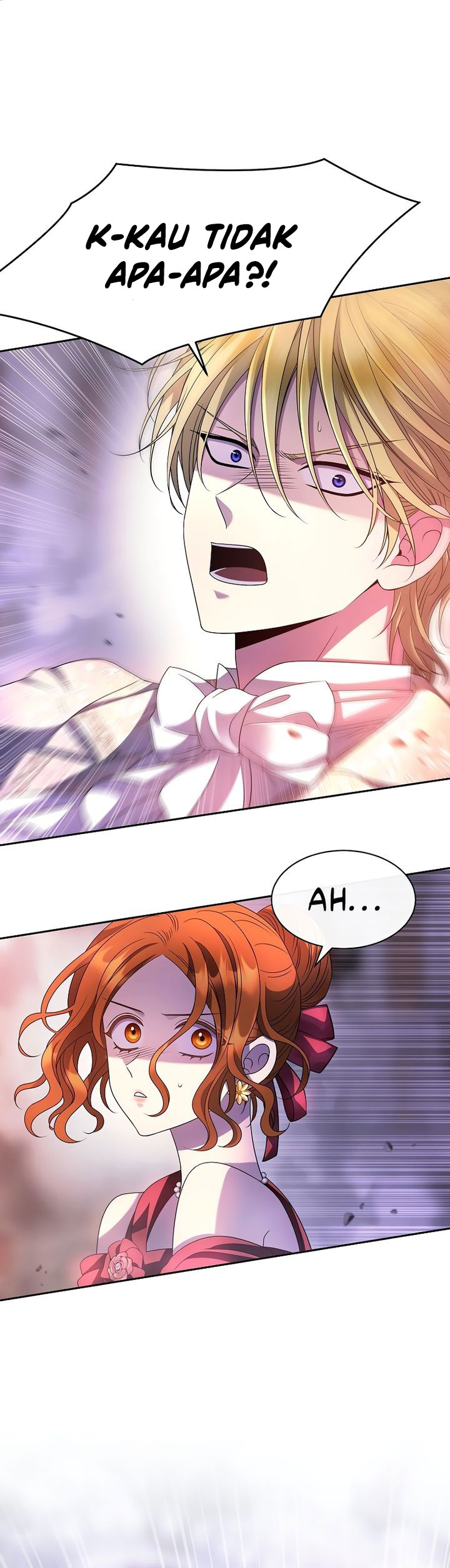 Black Haze (Reboot) Chapter 08 Gambar 11