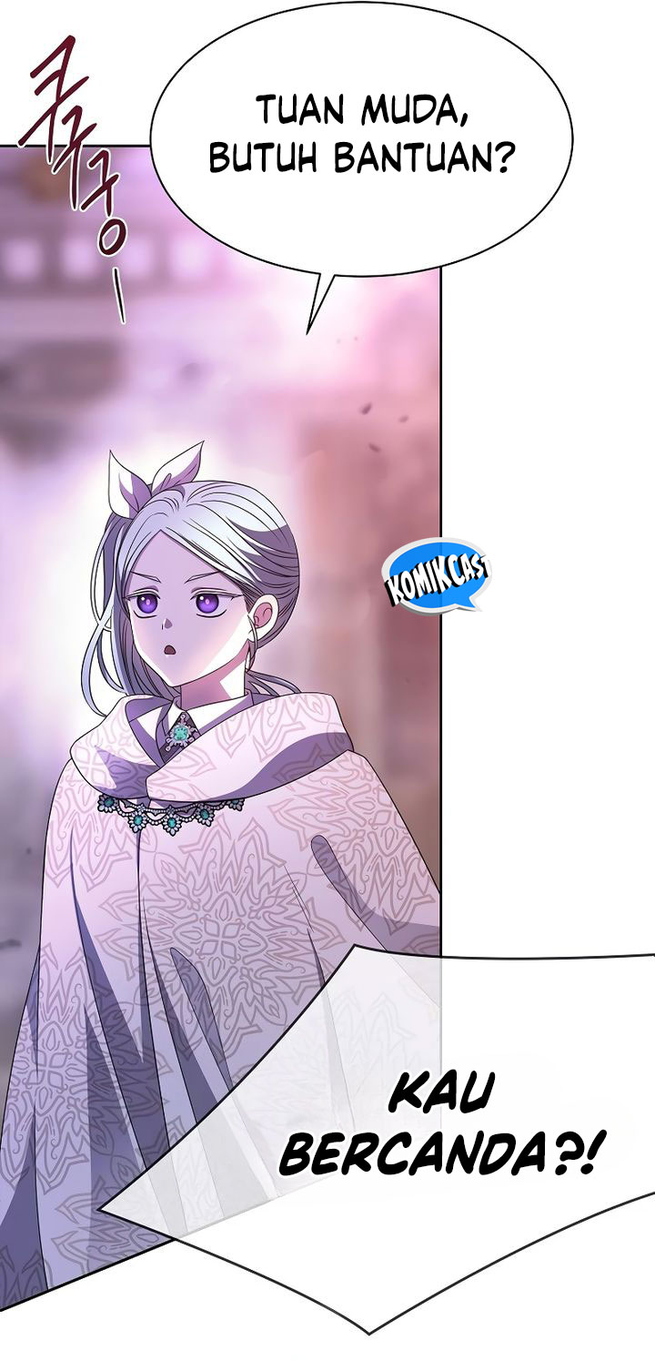 Black Haze (Reboot) Chapter 08 Gambar 13