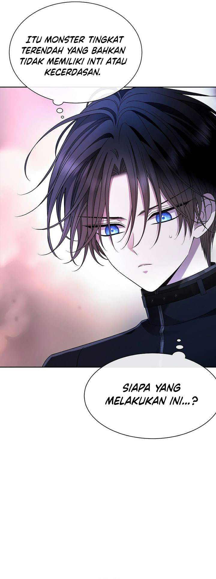 Black Haze (Reboot) Chapter 08 Gambar 16