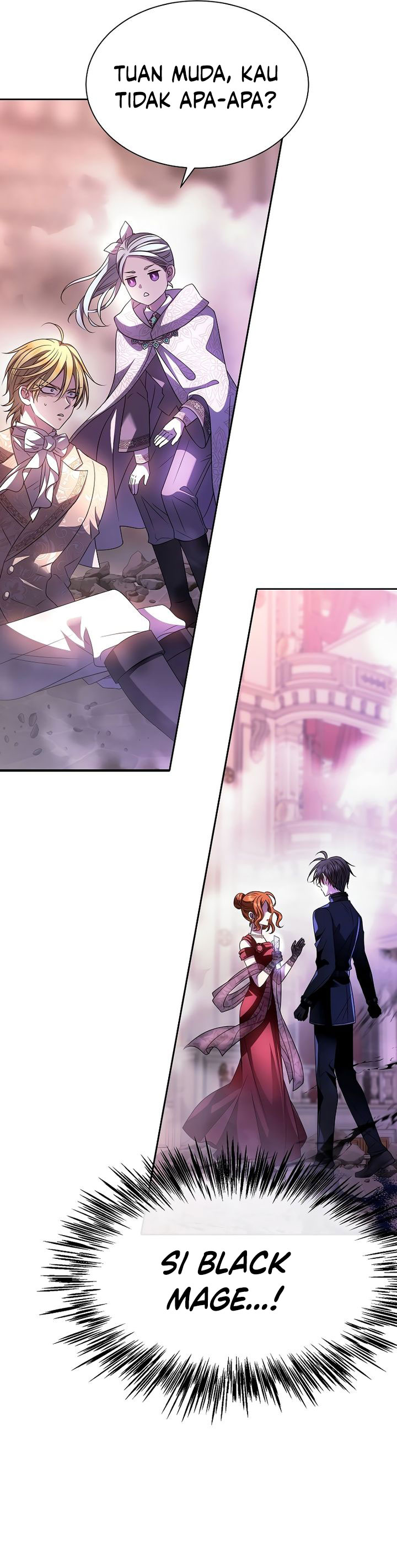 Black Haze (Reboot) Chapter 08 Gambar 17