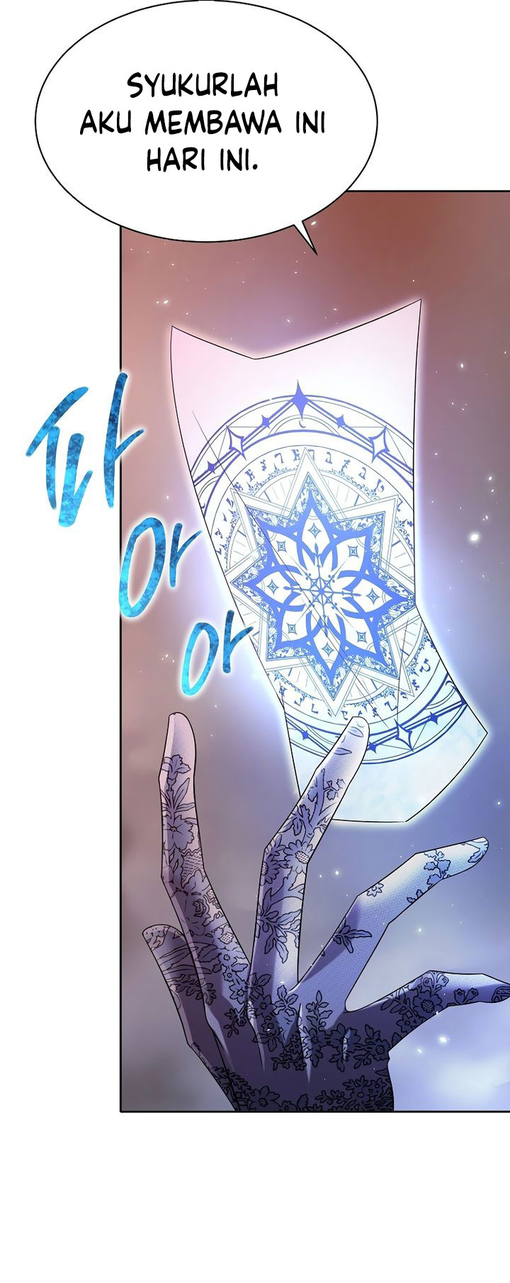 Black Haze (Reboot) Chapter 08 Gambar 22