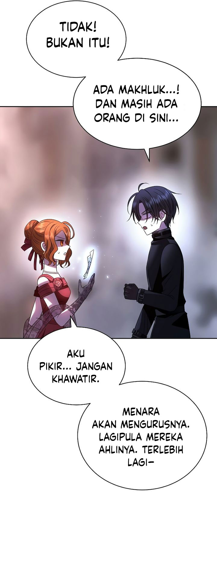 Black Haze (Reboot) Chapter 08 Gambar 24