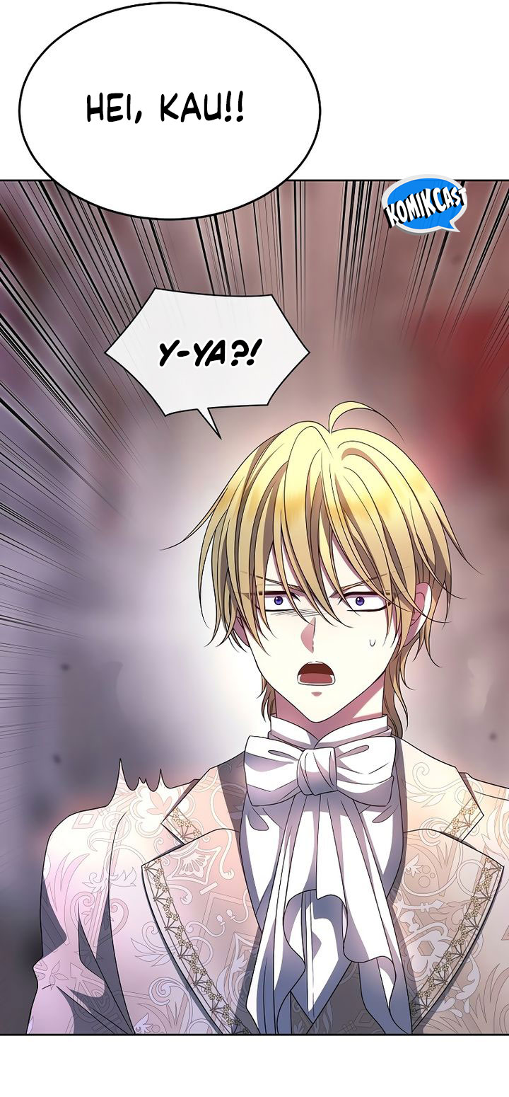 Black Haze (Reboot) Chapter 08 Gambar 25