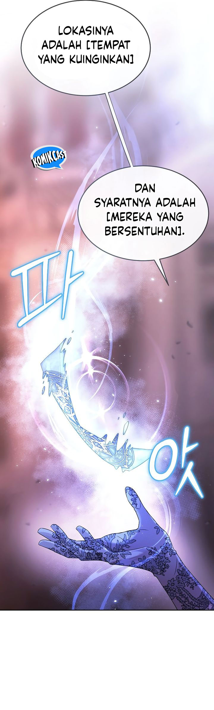 Black Haze (Reboot) Chapter 08 Gambar 30