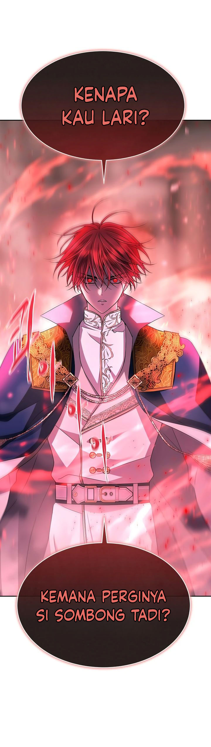 Black Haze (Reboot) Chapter 08 Gambar 32