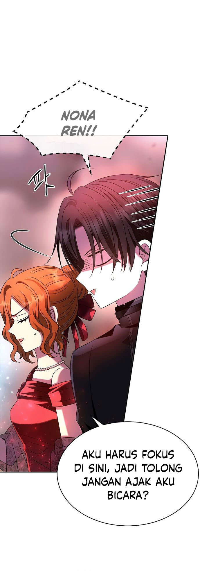 Black Haze (Reboot) Chapter 08 Gambar 34