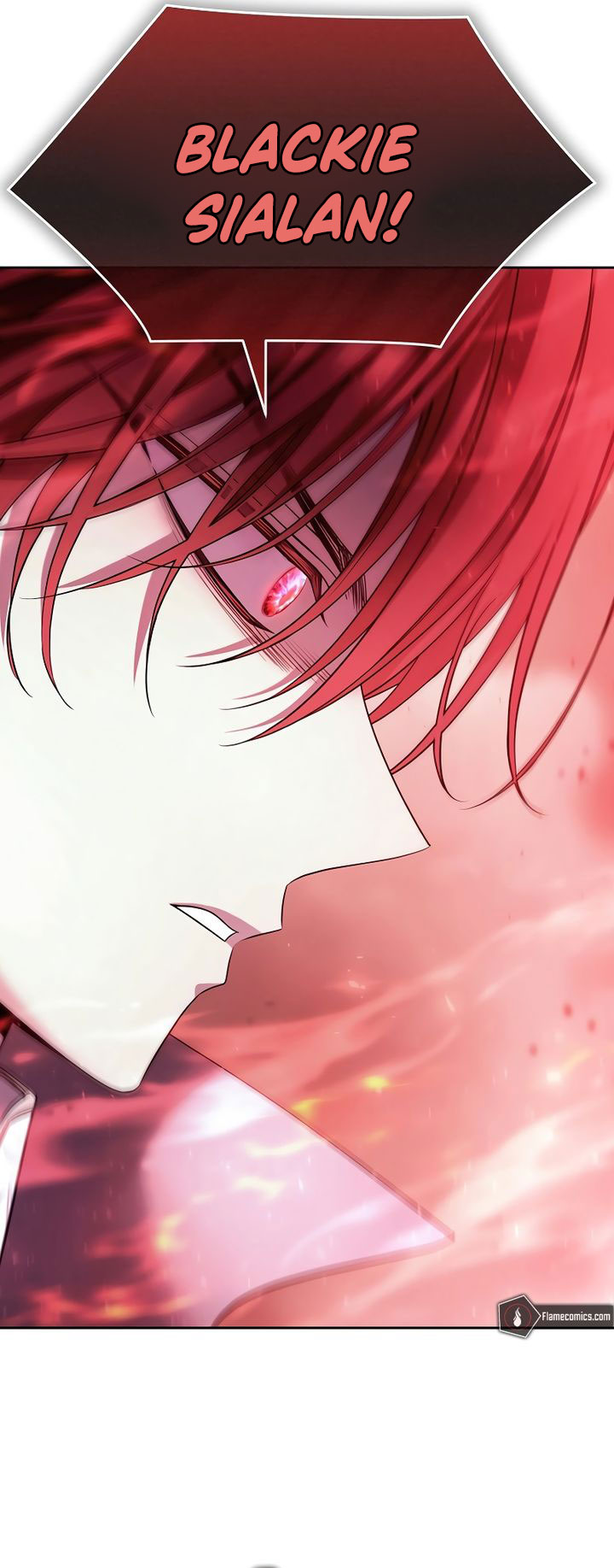 Black Haze (Reboot) Chapter 08 Gambar 36