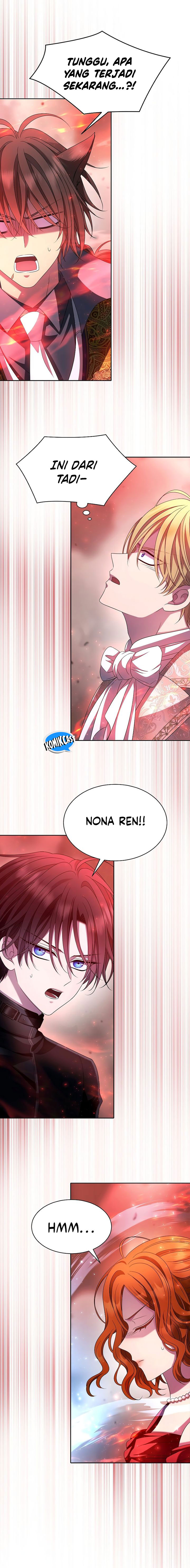 Black Haze (Reboot) Chapter 08 Gambar 38