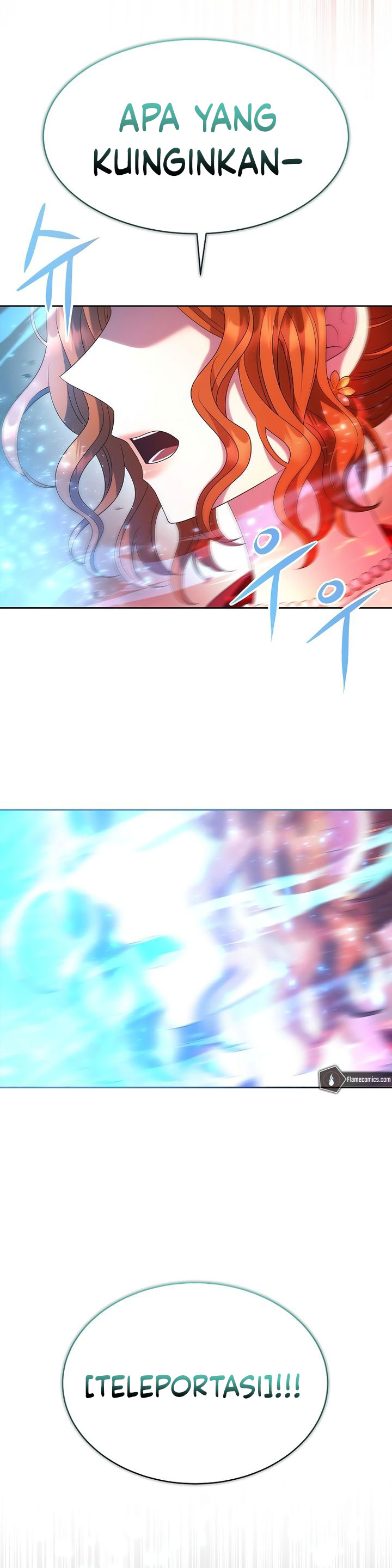 Black Haze (Reboot) Chapter 08 Gambar 39