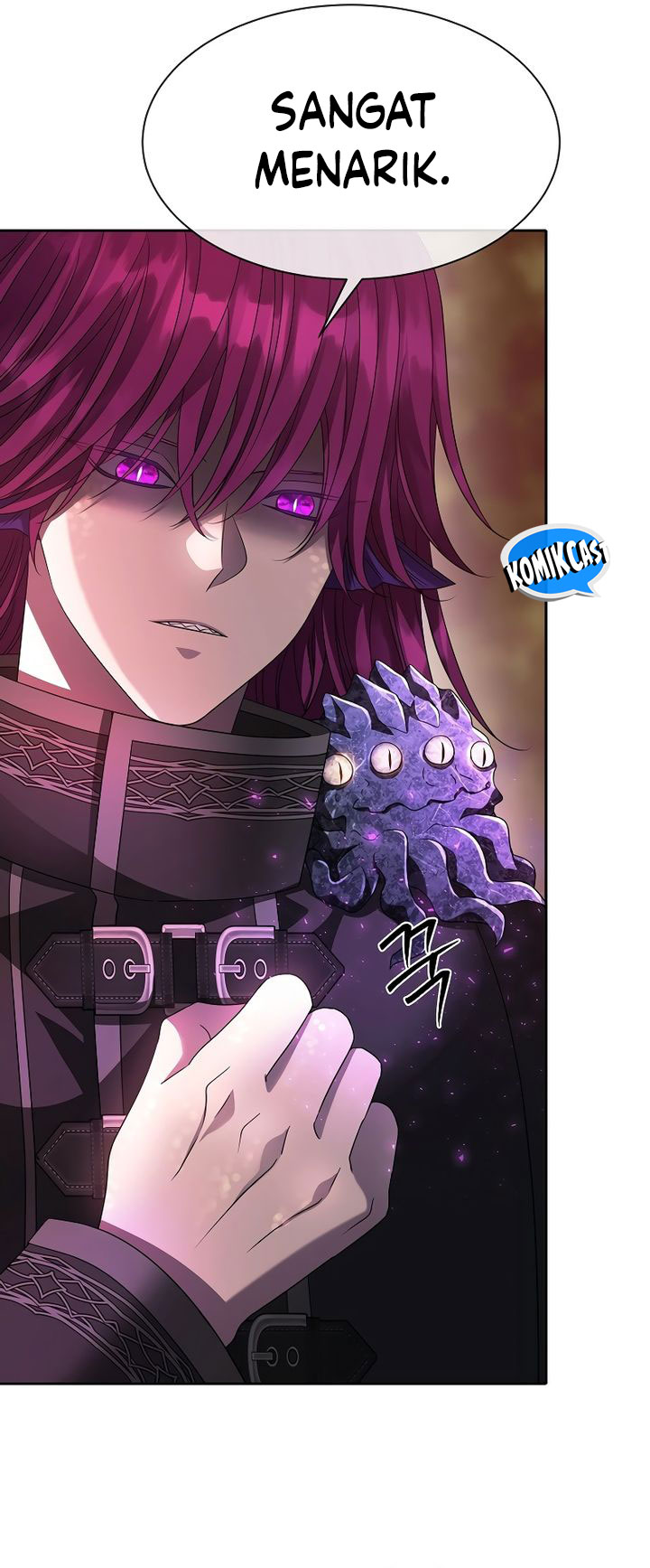 Black Haze (Reboot) Chapter 08 Gambar 43