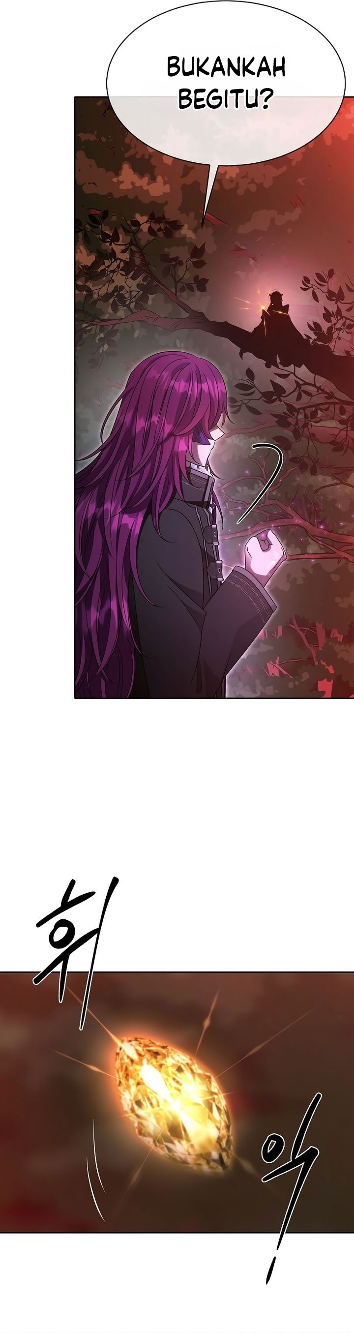 Black Haze (Reboot) Chapter 08 Gambar 44