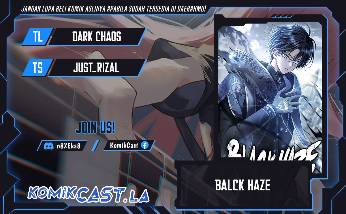Black Haze (Reboot) Chapter 09 Gambar 1