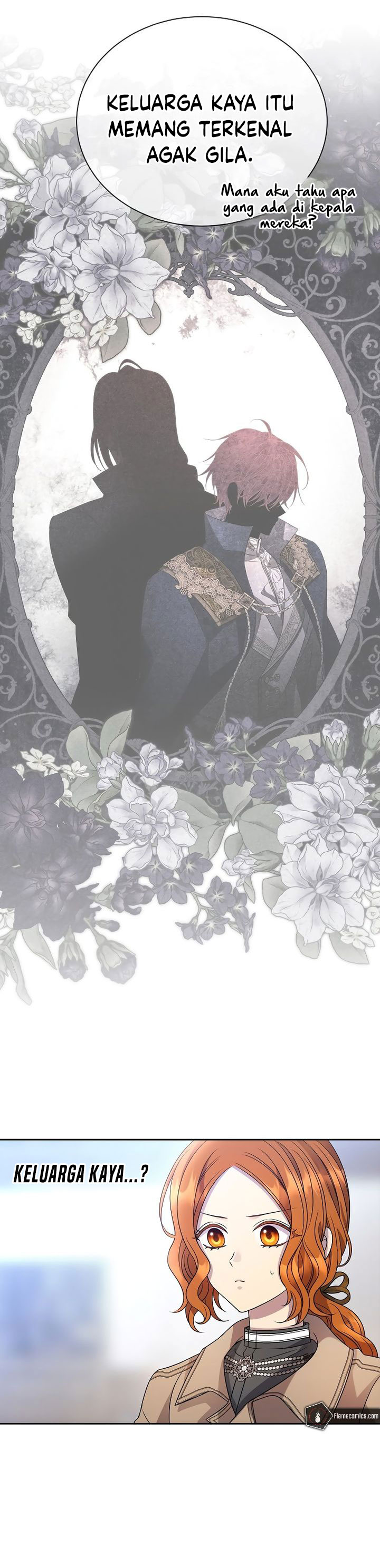 Black Haze (Reboot) Chapter 09 Gambar 7